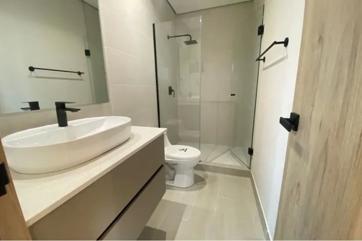 Venta de apartamento en Costa del Este