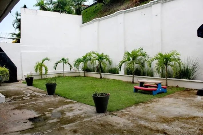 Venta de casa en Betania, Panamá