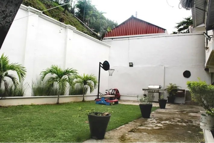 Venta de casa en Betania, Panamá