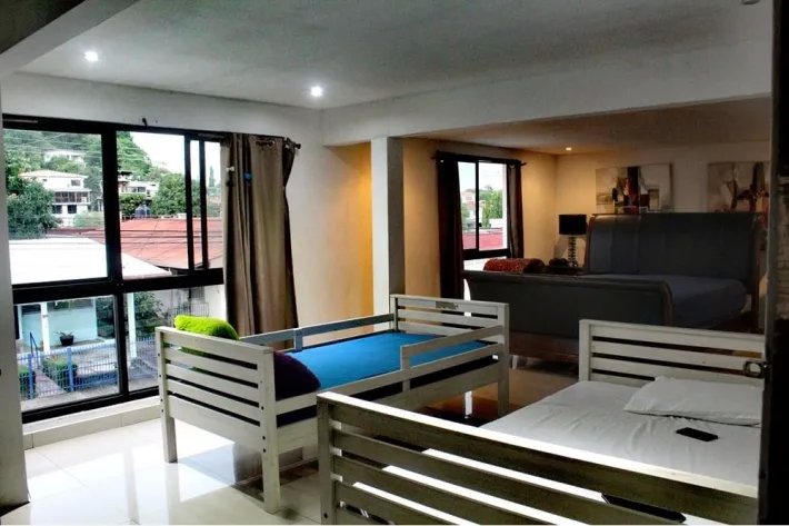 Venta de casa en Betania, Panamá