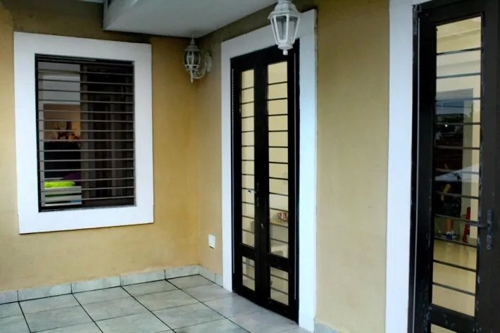 Venta de casa en Betania, Panamá