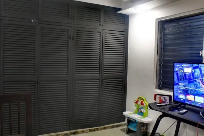 Venta de casa en Betania, Panamá