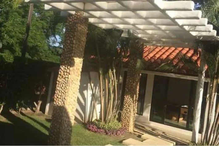 Alquiler de casa amoblada en Coronado