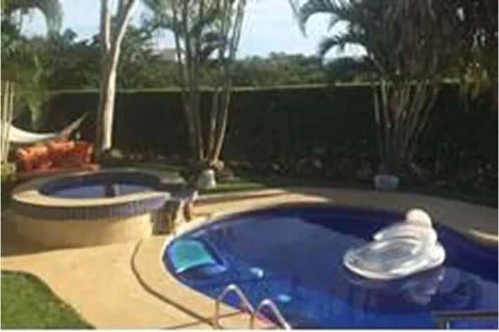 Alquiler de casa amoblada en Coronado
