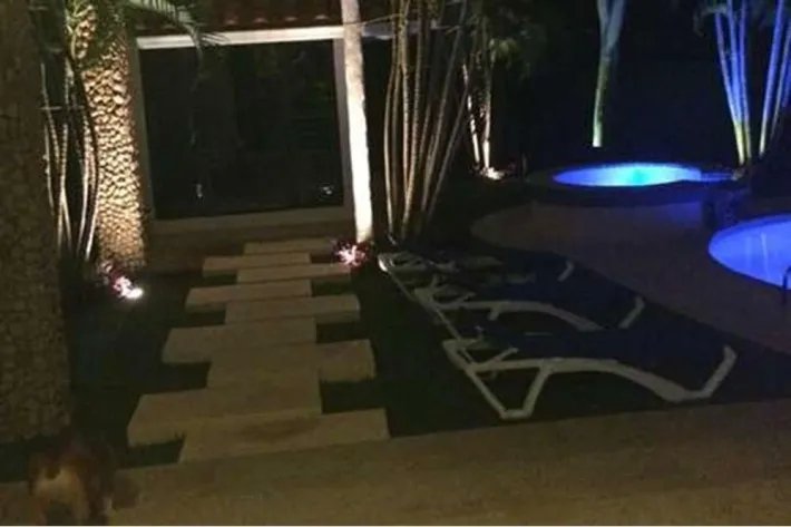 Alquiler de casa amoblada en Coronado