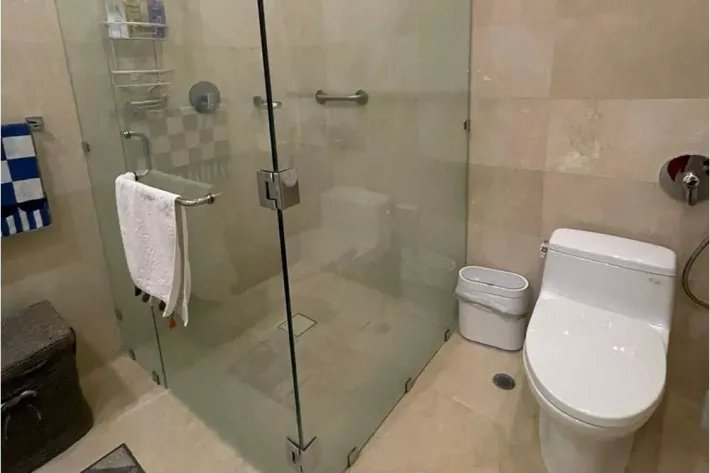 Venta de apartamento en PH Garden, Ocean Reef