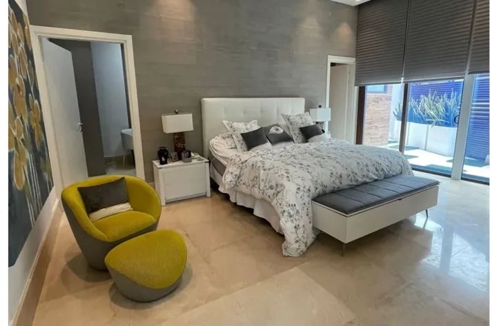 Venta de apartamento en PH Garden, Ocean Reef