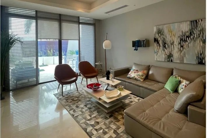 Venta de apartamento en PH Garden, Ocean Reef
