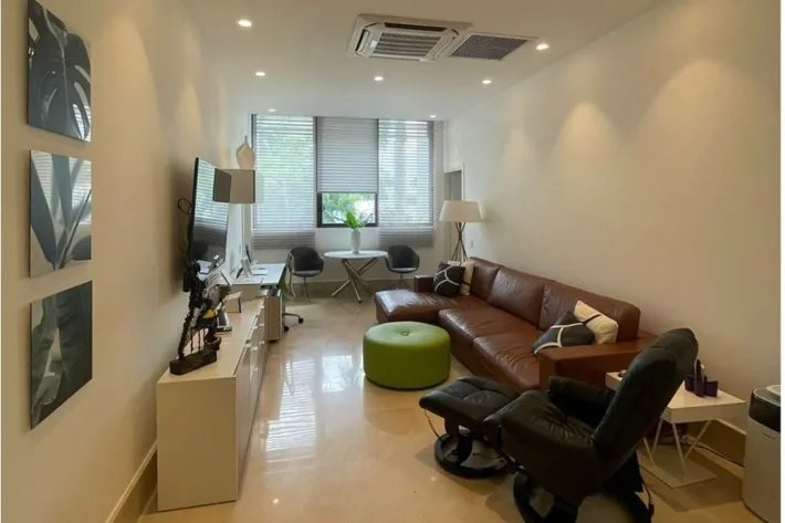 Venta de apartamento en PH Garden, Ocean Reef