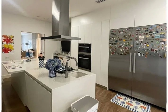 Venta de apartamento en PH Garden, Ocean Reef