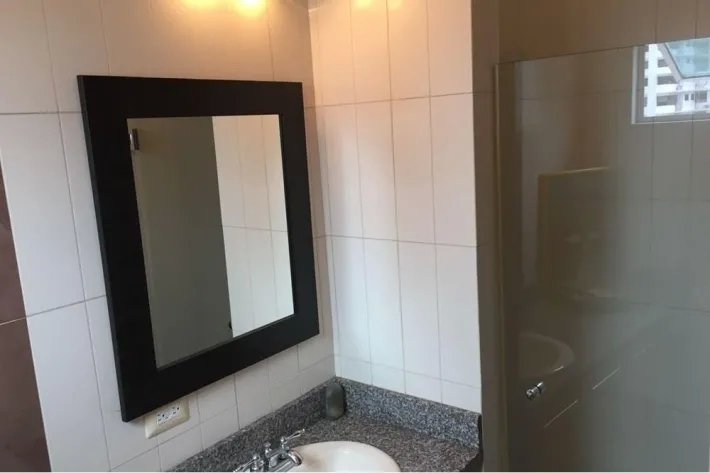 Alquiler de apartamento amoblado en San Francisco