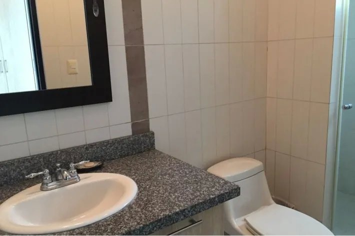 Alquiler de apartamento amoblado en San Francisco