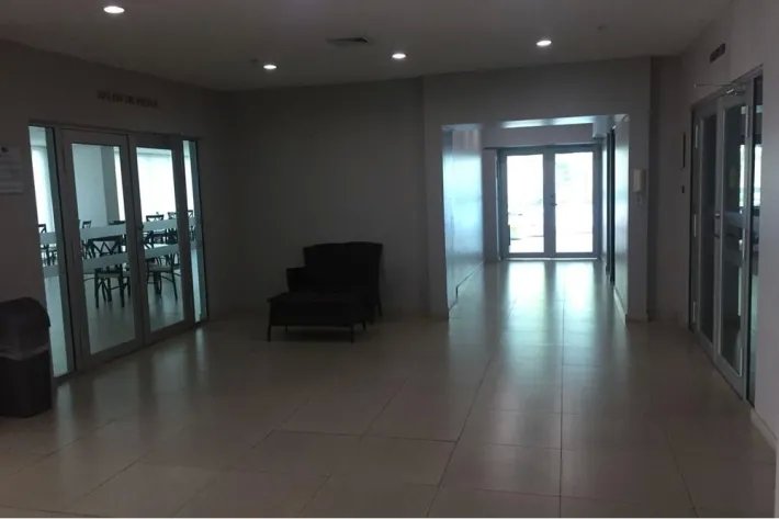 Alquiler de apartamento amoblado en San Francisco
