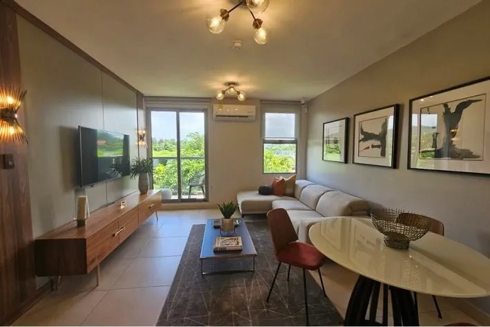 Venta de apartamento en PH Parterre, Panamá Pacífico
