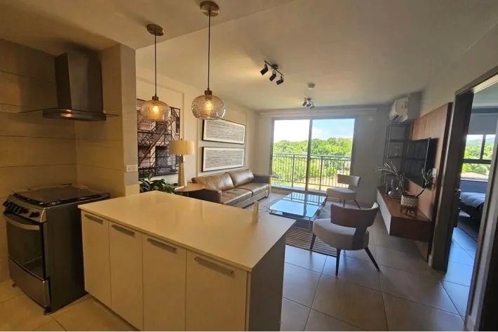 Apartamento en venta PH Madeira, Panamá Pacífico