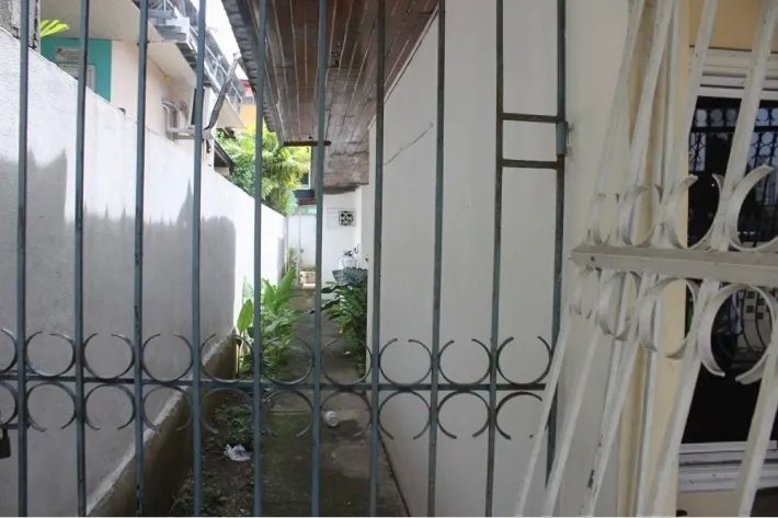 Se alquila casa para uso comercial en El Paical, Betania