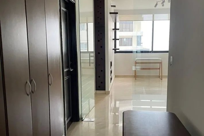 Venta de apartamento en Paitilla, Panamá
