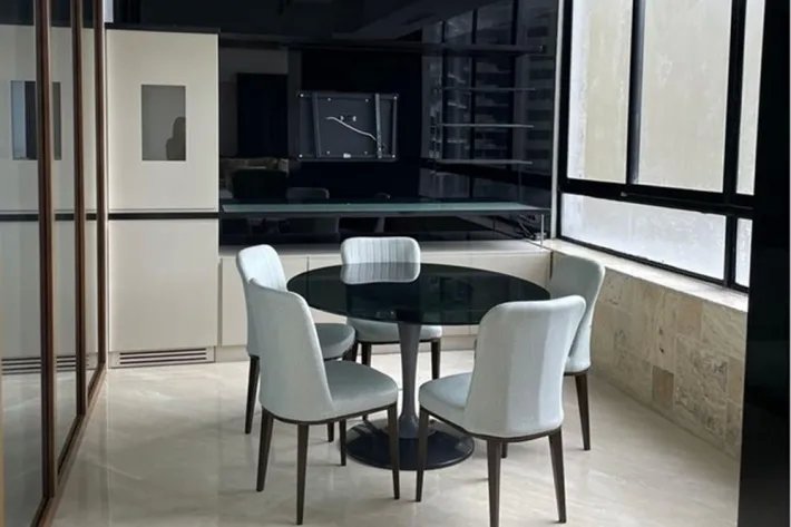 Venta de apartamento en Paitilla, Panamá