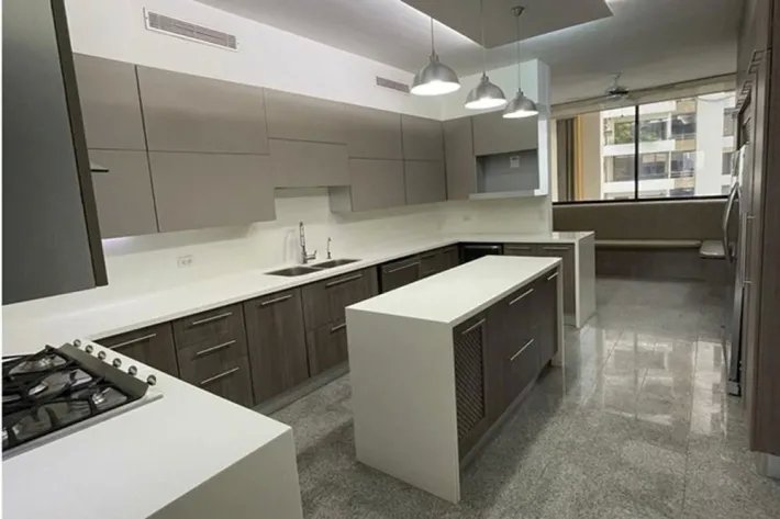 Venta de apartamento en Paitilla, Panamá