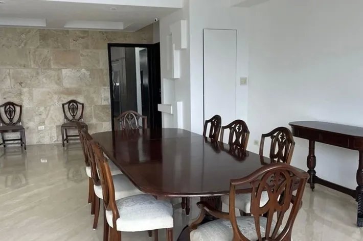 Venta de apartamento en Paitilla, Panamá