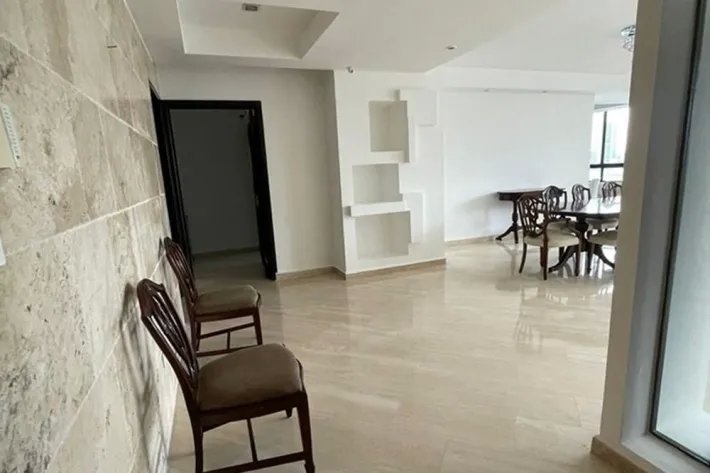 Venta de apartamento en Paitilla, Panamá