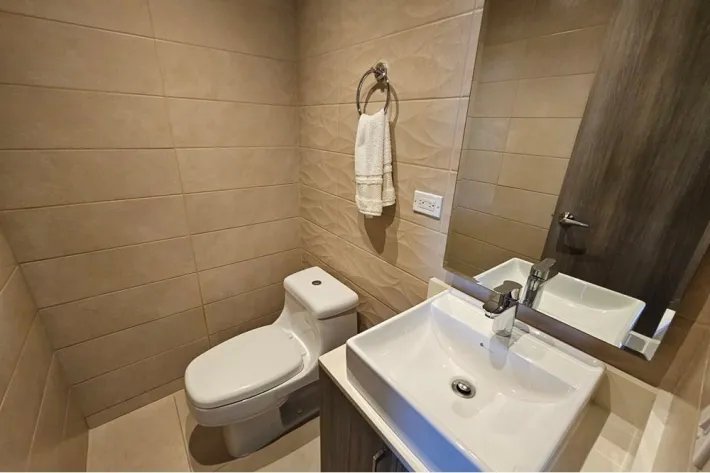 Apartamento en venta PH Madeira, Panamá Pacífico