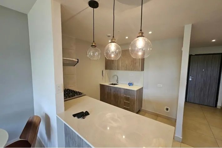 Apartment for sale in PH Parterre, Panama Pacifico