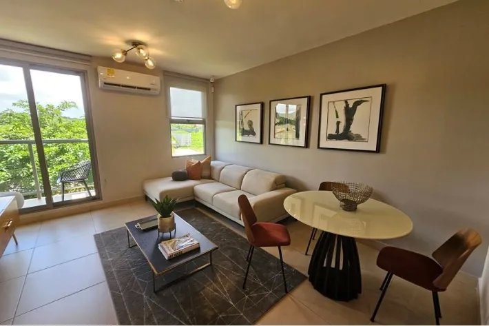 Apartment for sale in PH Parterre, Panama Pacifico
