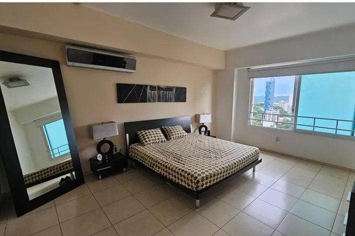 Se vende apartamento en PH Vista Marina, Avenida Balboa