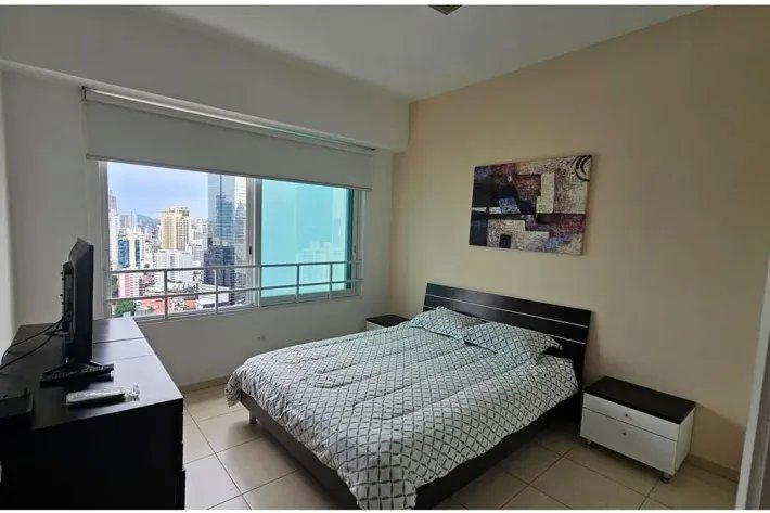 Se vende apartamento en PH Vista Marina, Avenida Balboa