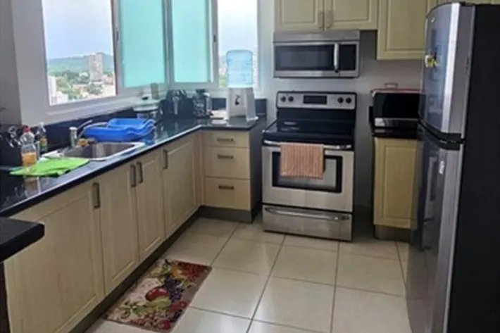Se vende apartamento en PH Vista Marina, Avenida Balboa