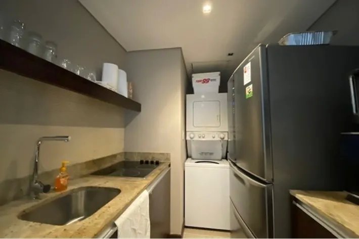 Se vende apartamento en PH Megapolis, Panamá City