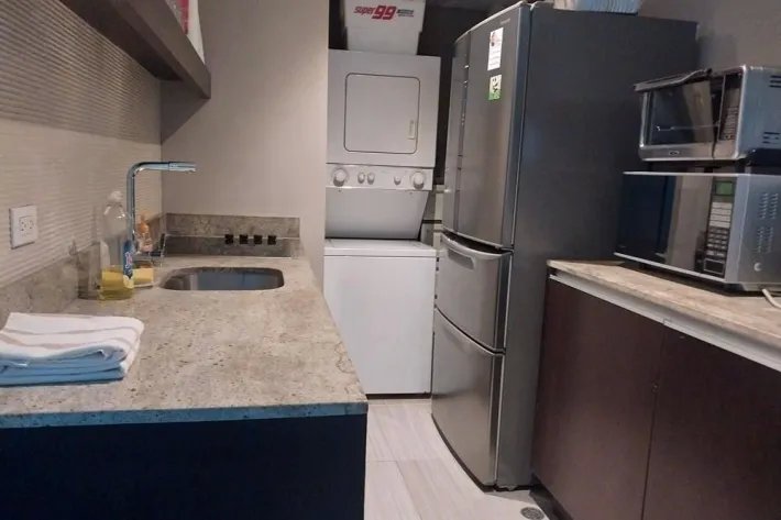 Se alquila apartamento en PH Megapolis, Panamá City