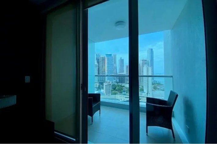 Se alquila apartamento en PH Megapolis, Panamá City