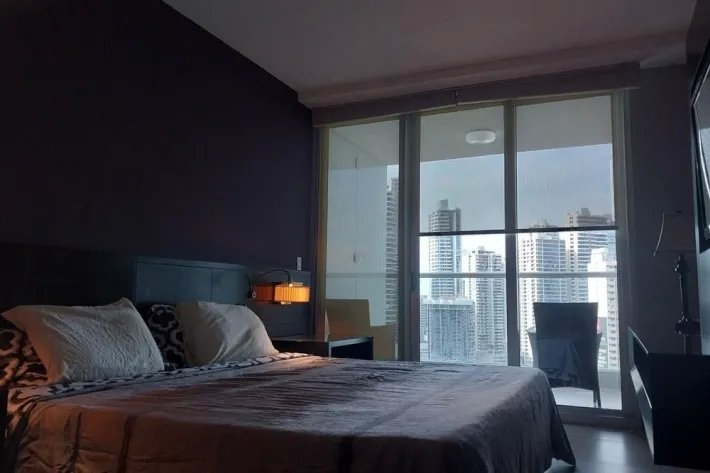 Se alquila apartamento en PH Megapolis, Panamá City