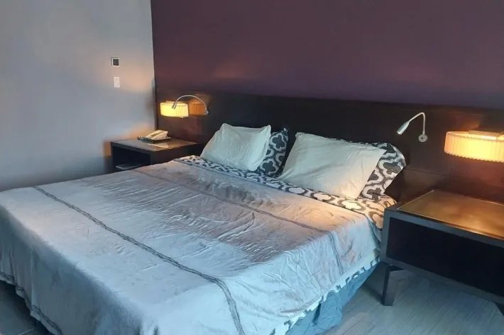 Se alquila apartamento en PH Megapolis, Panamá City