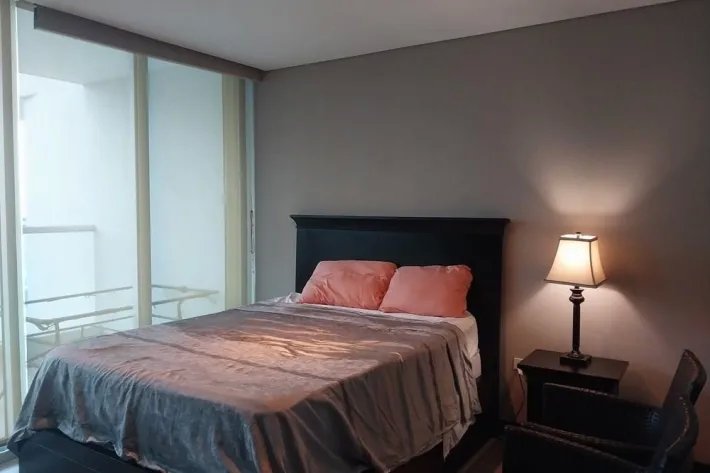 Se alquila apartamento en PH Megapolis, Panamá City