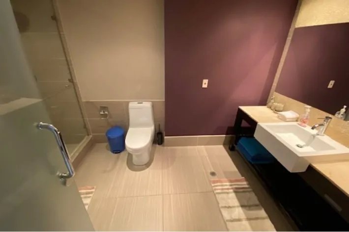 Se alquila apartamento en PH Megapolis, Panamá City