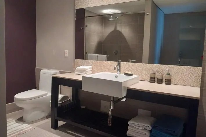Se alquila apartamento en PH Megapolis, Panamá City