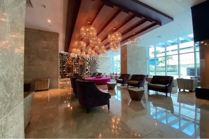 Se alquila apartamento en PH Megapolis, Panamá City