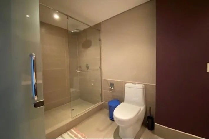 Se alquila apartamento en PH Megapolis, Panamá City