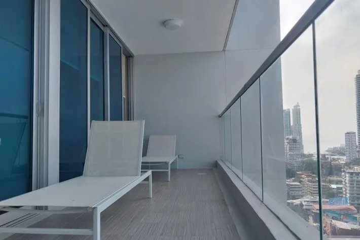 Se alquila apartamento en PH Megapolis, Panamá City