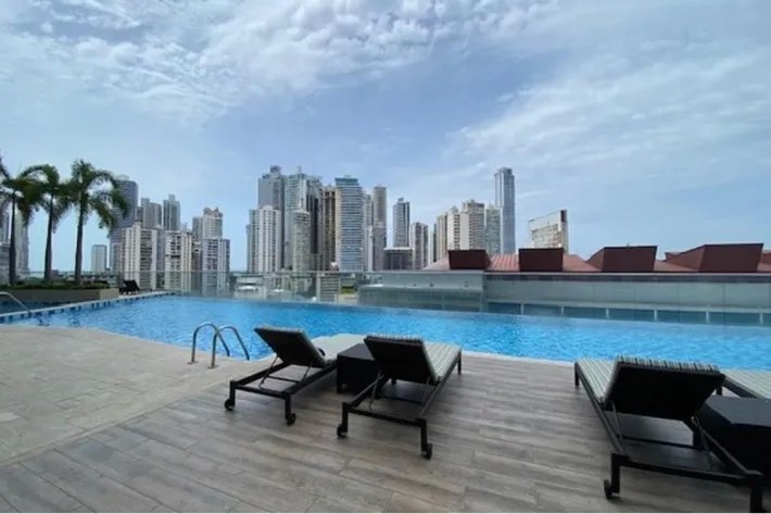 Se alquila apartamento en PH Megapolis, Panamá City