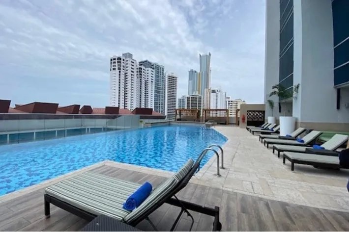 Se alquila apartamento en PH Megapolis, Panamá City