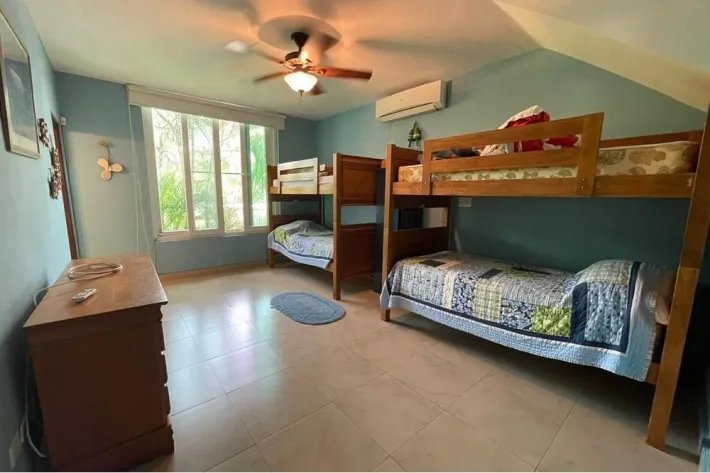 Se vende casa en Punta Barco Village, San Carlos