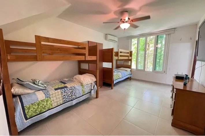 Se vende casa en Punta Barco Village, San Carlos