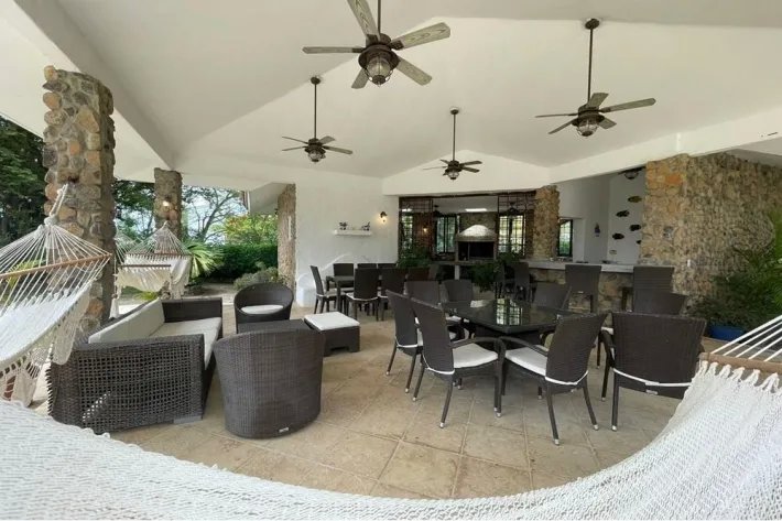 Se vende casa en Punta Barco Village, San Carlos