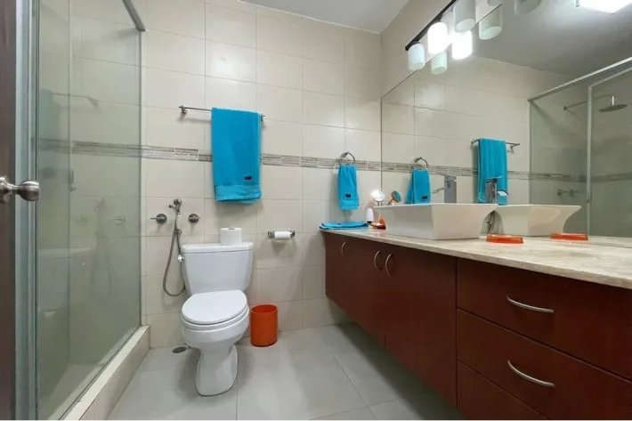Se vende casa en Punta Barco Village, San Carlos
