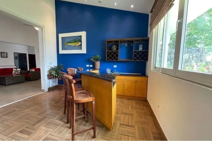 Se vende casa en Punta Barco Village, San Carlos