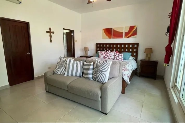 Se vende casa en Punta Barco Village, San Carlos